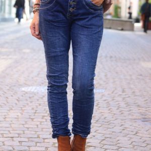 Jeans 92972 – Denim