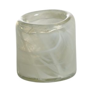 Ljuslykta puro liten creme