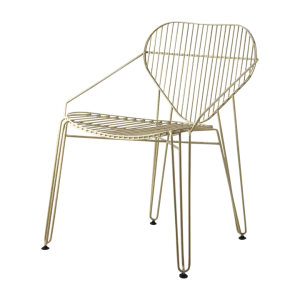 Marstrand stol beige