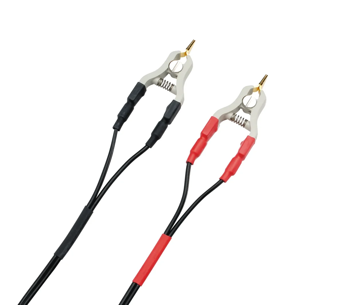 Tillbehör till CA6240 CA6250 & CA6255 μΩ-mätare - Bild 2