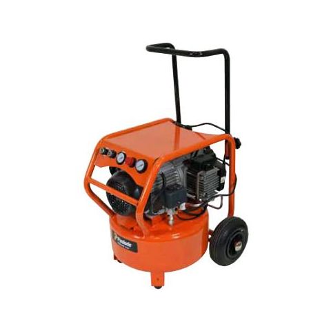 Kompressor PASLODE PROLINE 330 1-Fas 230V 2,5 HK
