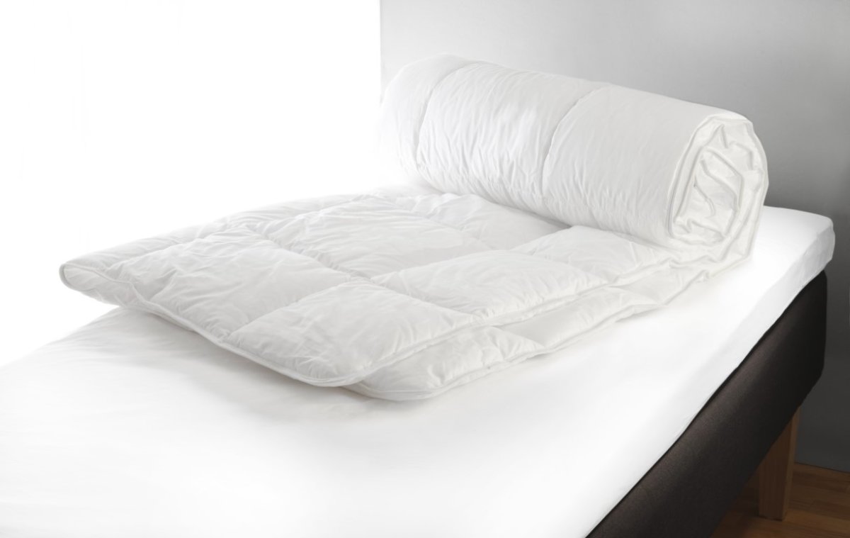 Täcke Gullviva King size medium - Bild 2