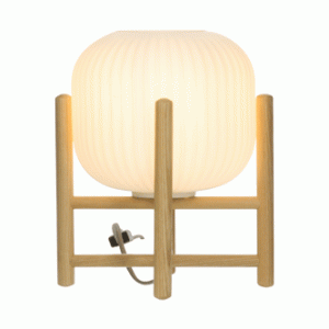 Vinda bordslampa