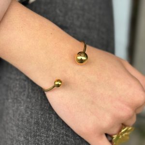 Armband – Kulor – Guld